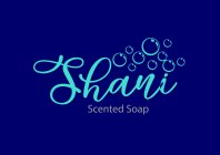 SHANI SCENTED SOAP