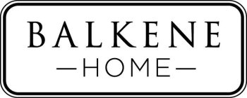 BALKENE HOME