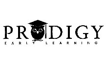 PRODIGY EARLY LEARNING