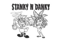 STANKY N DANKY