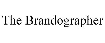 THE BRANDOGRAPHER