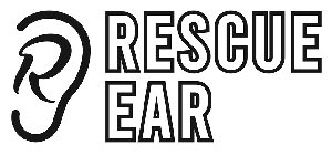 R RESCUE EAR