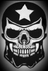 BLACK SKULLS MC