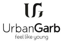 UG URBANGARB FEEL LIKE YOUNG