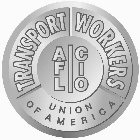 TRANSPORT WORKERS UNION OF AMERICA AFLCIO