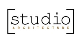 STUDIO ARCHITECTURE