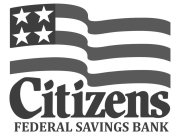 CITIZENS FEDERAL SAVINGS BANK