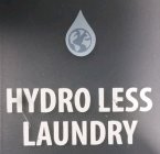 HYDRO LESS LAUNDRY