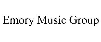 EMORY MUSIC GROUP