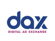 DAX DIGITAL AD EXCHANGE