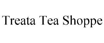 TREATA TEA SHOPPE