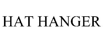 HAT HANGER