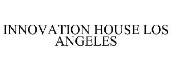 INNOVATION HOUSE LOS ANGELES