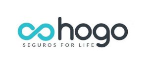 HOGO SEGUROS FOR LIFE S