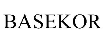 BASEKOR