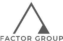 FACTOR GROUP