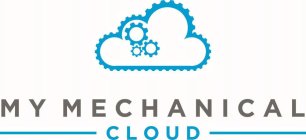 MY MECHANICAL CLOUD