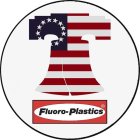 FLUORO-PLASTICS