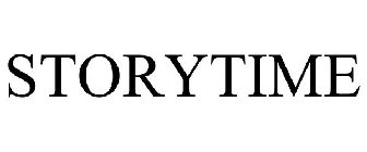 STORYTIME