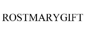 ROSTMARYGIFT