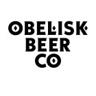 OBELISK BEER CO