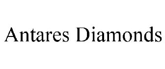 ANTARES DIAMONDS