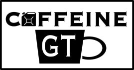 CAFFEINE GT