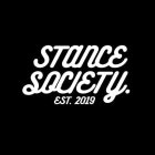 STANCE SOCIETY