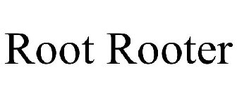 ROOT ROOTER