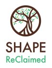 SHAPE RECLAIMED