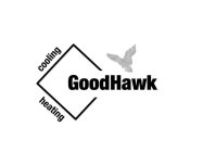 GOODHAWK COOLING HEATING