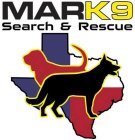 MARK9 SEARCH & RESCUE