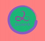 SHUNYA