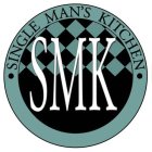 SINGLE MAN'S KITCHEN SMK
