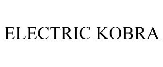 ELECTRIC KOBRA