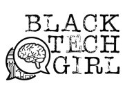 BLACK TECH GIRL