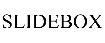 SLIDEBOX