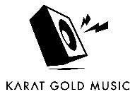 KARAT GOLD MUSIC
