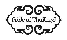 PRIDE OF THAILAND