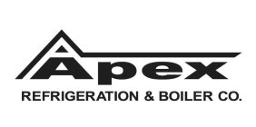 APEX REFRIGERATION & BOILER CO.