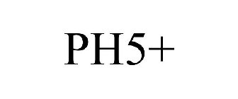 PH5+