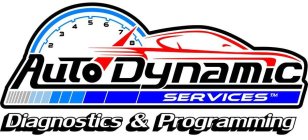 AUTO DYNAMIC SERVICES DIAGNOSTICS & PROGRAMMING
