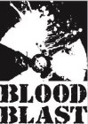 BLOOD BLAST