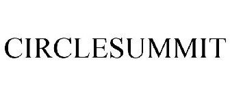 CIRCLESUMMIT