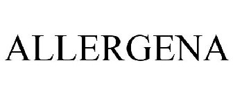 ALLERGENA