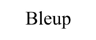 BLEUP