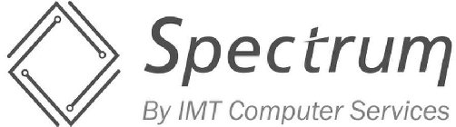 SPECTRUM BY IMT COMPUTER SERVICES