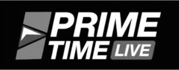 PRIME TIME LIVE