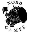 NORD GAMES
