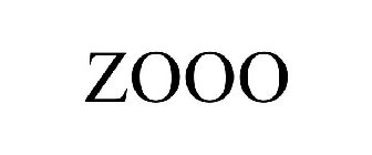 ZOOO